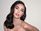 Celebrity hair stylist reveals how he achieved Megan Fox’s gorgeous ...