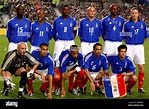 Coupe Du Monde 2002 France - Gagabux Ptc