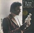 The mathis collection (40 of my favourite songs) by Johnny Mathis, 1977 ...