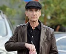 Frail Patrick Swayze loses hair as a result of cancer treatment ...