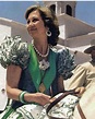 Queen Sofia of Spain | Sofia, Queen sofía of spain, Queen sofía
