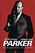 Parker (2013) - Posters — The Movie Database (TMDb)