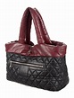 Chanel Coco Cocoon Reversible Tote - Handbags - CHA174762 | The RealReal