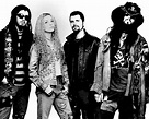 White Zombie I'm listening & moving to "More Human Than Human ...