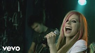 Avril Lavigne - What The Hell (Official Video) - YouTube Music