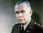 General George Marshall: US Army Chief of Staff in WWII