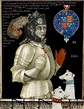 Edmund Tudor, 1st Earl of Richmond (Edmwnd Tudur,11 June 1430-3 ...