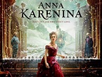 Ver pelicula Anna Karenina online en audio latino