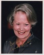 Annette Crosbie