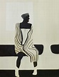 Anne Rothenstein - Exhibition at Beaux Arts in London