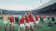 England's 1966 World Cup final win remembered by Sky Sports | Football ...