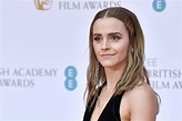 Emma Watson – Red carpet at 2022 EE BAFTA Awards in London-43 – GotCeleb