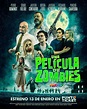 Una película de zombies - Cinechile