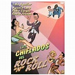 Los Chiflados Del Rock N Roll (DVD) - Walmart.com - Walmart.com