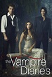 The vampire Diaries: diarios de vampiros