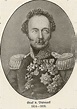 Friedrich Wilhelm Graf von Bismark – GenWiki