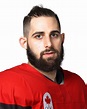 Eric O’Dell | Équipe Canada | Site officiel de l'équipe olympique
