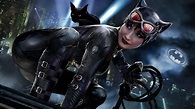 3840x2160 Catwoman 5k 4K ,HD 4k Wallpapers,Images,Backgrounds,Photos ...