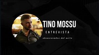 Entrevista a Tino Mossu (Closer de Ventas) - YouTube