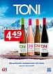 TONI Wein aus Österreich verschiedene Sorten von Getränke Hoffmann ansehen!