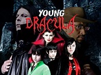 Watch Young Dracula | Prime Video