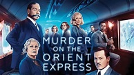 Murder on the Orient Express | Disney+