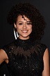 Nathalie Emmanuel – InStyle And Warner Bros 2015 Golden Globes Party ...