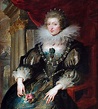 La dama del unicornio: Ana de Austria y Austria-Estiria