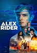 Alex Rider Season 3 Release Date on Amazon Prime Video – TV Show ...