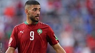 World Cup 2022: Morocco forward Tarik Tissoudali ruled out of finals in ...