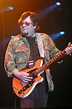 Stooges: 2003: Ron Asheton Performing | The Stooges: Five Decades of ...