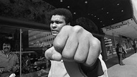Mohamed Ali, la légende du "Greatest"
