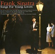 I Get A Kick Out Of You by Frank Sinatra from the album Songs for Young ...