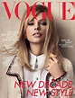 Taylor Swift Covers the January 2020 Issue of British Vogue Magazine