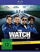 Test Blu-Ray Film - The Watch – Nachbarn der 3. Art (Fox)