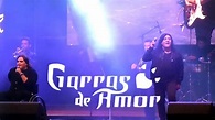 Garras De Amor - De Mi Te Vas A Enamorar [Festival Raíces Maipú 2018 ...
