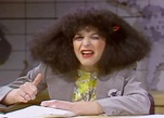 Almanac: Gilda Radner - CBS News