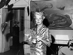 Peggy Guggenheim, o cómo la Mujer Museo transformó el Arte moderno