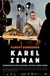 Karel Zeman: Adventurer in Film (2015) - DVD PLANET STORE