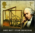 HistoEra: Biografia de James Watt