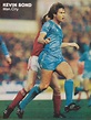 Kevin Bond Manchester City 1983 | Manchester city, Football club ...