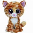 ty beanie boos - tabitha the cat - Walmart.com - Walmart.com