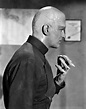 James Arness as The Thing From Another World (1951) | Classic sci fi ...
