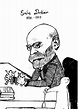 Emile Durkheim by ludilozezanje on DeviantArt