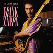 FRANK ZAPPA The Guitar World According to Frank Zappa reviews