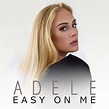 Print Adele Easy On Me Ar23 Digital Art by Ayushita rohiman Febriani ...