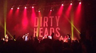 The Dirty Heads- Lay Me Down, Detroit 2014 - YouTube