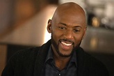 Romany Malco Was a Rapper Who Worked With Paula Abdul Before He Became an Actor