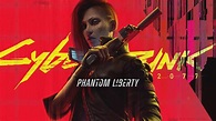 Cyberpunk 2077 Phantom Liberty Unveiled - New District, Characters, Side Quests and Activities