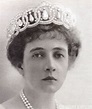 Princess Anastasia of Greece and Denmark | Jewel History: Gorgeous ...